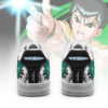 Yusuke Urameshi Yuyu Hakusho Air Anime Sneakers Anime PT08AF