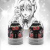 Koneko High School DxD Air Anime Sneakers PT10AF