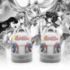 Sailor Team Sailor Moon Air Anime Sneakers Anime PT10AF