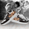 Baki Hanma Baki Air Anime Sneakers PT10AF