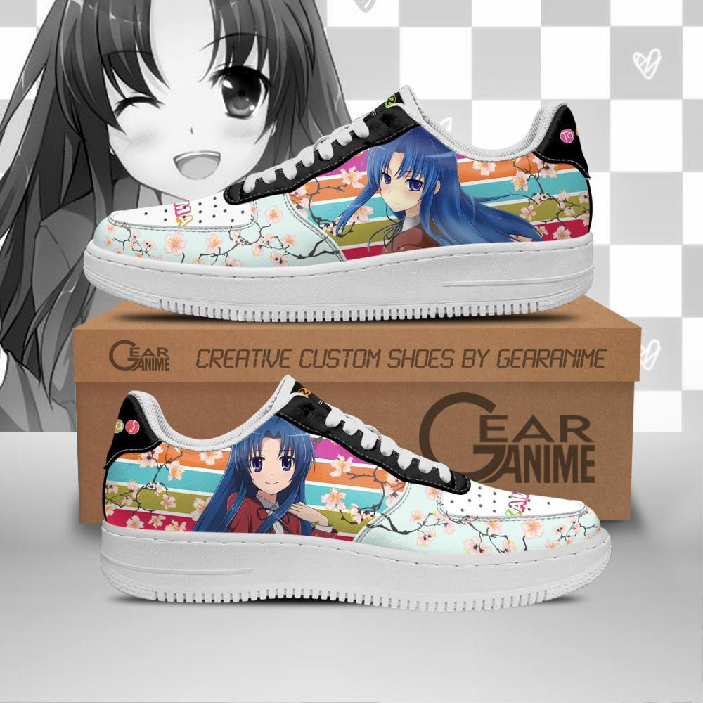 Ami Kawashima Toradora! Air Anime Sneakers Anime