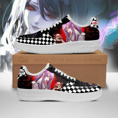 Rize Soul Eater Air Anime Sneakers PT06AF
