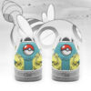 Dunsparce Pokemon Air Anime Sneakers MN1310