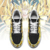 Virgo Shaka Saint Seiya Air Anime Sneakers Uniform Saint Seiya PT08AF