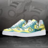 Dunsparce Pokemon Air Anime Sneakers MN1310