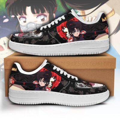 Sango InuYasha Air Anime Sneakers InuYasha PT05AF