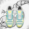 Dunsparce Pokemon Air Anime Sneakers MN1310