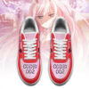 Code 002 Zero Two Darling in the Franxx Air Anime Sneakers Anime PT07AF