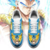 Gogeta Dragon Ball Z Air Anime Sneakers