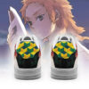 Sabito Demon Slayer Air Anime Sneakers