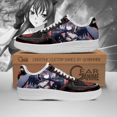 Raynare High School DxD Air Anime Sneakers PT1020