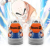 Krillin Air Dragon Ball Z Anime Sneakers