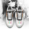 Aisaka Taiga Toradora! Air Anime Sneakers Anime