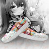 Aisaka Taiga Toradora! Air Anime Sneakers Anime