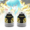 Aphrodite Saint Seiya Air Anime Sneakers Uniform Saint Seiya PT0820