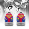 Usagi Tsukino Sailor Moon Air Anime Sneakers MN1409