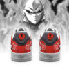 Jiren Dragon Ball Z Air Anime Sneakers Great Gift Idea MN2105