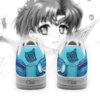 Sailor Mercury Sailor Moon Air Anime Sneakers MN1409