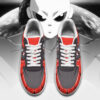 Jiren Dragon Ball Z Air Anime Sneakers Great Gift Idea MN2105