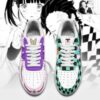 Kanao and Kamado Tanjro Demon Slayer Air Anime Sneakers