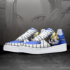 Android 18 Dragon Ball Z Air Anime Sneakers MN2105