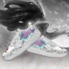 Suicune Pokemon Air Anime Sneakers Anime PT0820