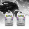 Suicune Pokemon Air Anime Sneakers Anime PT0820