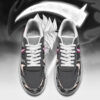 Goku Black Rose Dragon Ball Z Air Anime Sneakers Anime Weapon MN2105