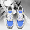 Android 18 Dragon Ball Z Air Anime Sneakers MN2105