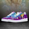 Gohan Dragon Ball Z Air Anime Sneakers MN2105