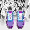 Gohan Dragon Ball Z Air Anime Sneakers MN2105