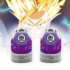 Gohan Dragon Ball Z Air Anime Sneakers MN2105