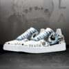 Trafalgar Law Room One Piece Air Anime Sneakers MN2306