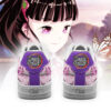 Kanao Demon Slayer Air Anime Sneakers Nichirin Sword06