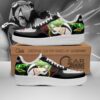 Akame Ga Kill Lubbock Air Anime Sneakers Anime