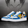 Vegeta 9000 Dragon Ball Z Air Anime Sneakers MN2105