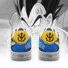 Vegeta 9000 Dragon Ball Z Air Anime Sneakers MN2105