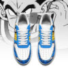 Vegeta 9000 Dragon Ball Z Air Anime Sneakers MN2105