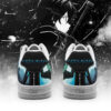 Kirito Sword Art Online Air Anime Sneakers Anime PT11 PT11AF