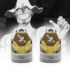 Usopp One Piece Air Anime Sneakers MN2306