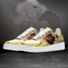 Usopp One Piece Air Anime Sneakers MN2306