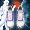 Frieza Dragon Ball Z Air Anime Sneakers MN2105