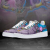 Beerus Dragon Ball Z Air Anime Sneakers MN2105