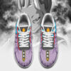 Beerus Dragon Ball Z Air Anime Sneakers MN2105