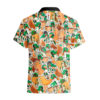 Decidueye Hawaiian Shirt Pokemon Hawaiian Shirt Anime Hawaiian Shirt