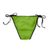 Piccolo Bikini Dragon Ball Z Bikini Anime Bikini Swimsuit