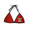 Monkey D. Luffy Bikini One Piece Bikini Anime Bikini Swimsuit