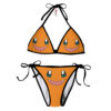 Charmander Bikini Pokemon Bikini Anime Bikini Swimsuit