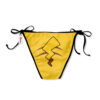 Pikachu Bikini Pokemon Bikini Anime Bikini Swimsuit