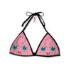 Jigglypuff Bikini Pokemon Bikini Anime Bikini Swimsuit